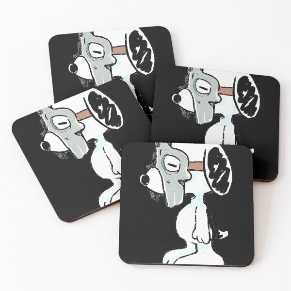 Item preview, Mf Doom Snoopy designed and sold by sahilmitra.