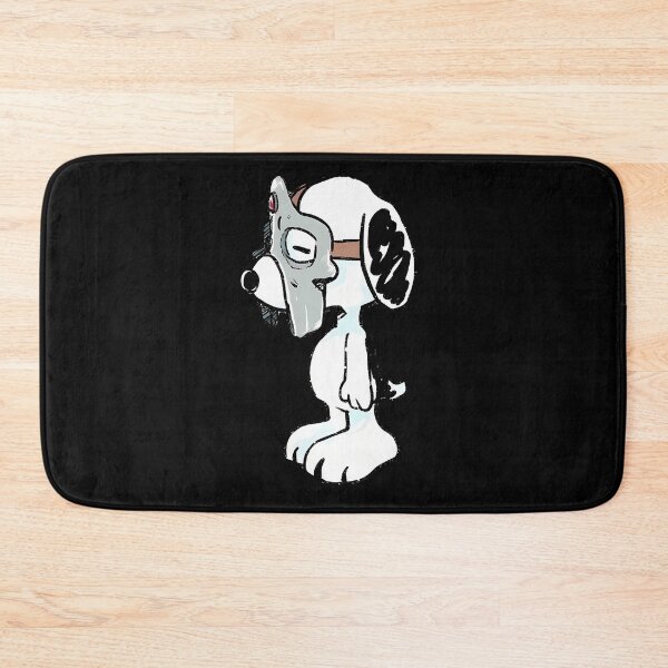 Item preview, Mf Doom Snoopy designed and sold by sahilmitra.