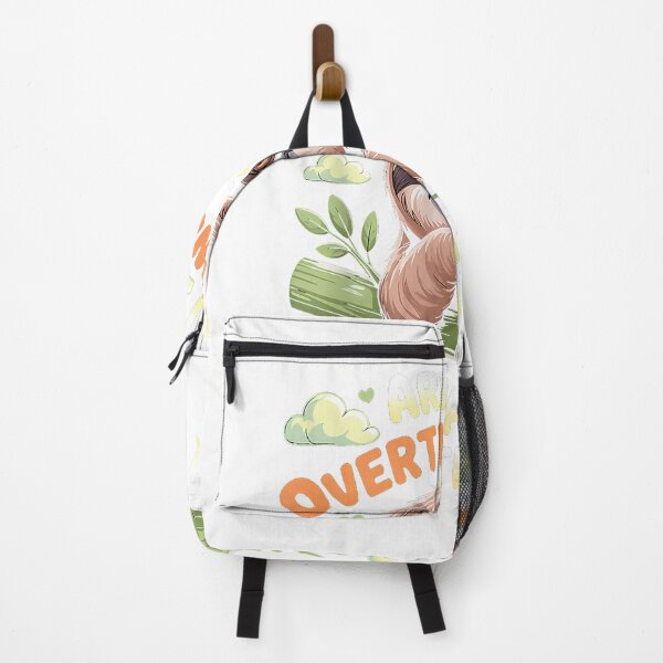 Item preview, are You Overthinking What I'm Overthinking Sloth T-Shirt designed and sold by RKdrawings.