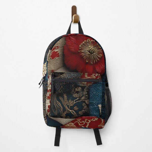 Item preview, Japanese Kimono Art designed and sold by ZIPANG-JAPAN.