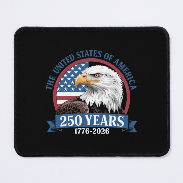 Item preview, 250th Anniversary United States Declaration of Independence designed and sold by TyraYoung.