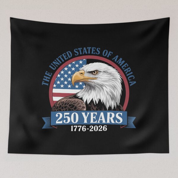 Item preview, 250th Anniversary United States Declaration of Independence designed and sold by TyraYoung.