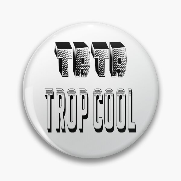 Item preview, Auntie Too Cool designed and sold by Palou54.