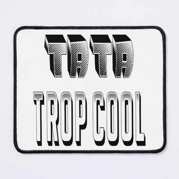 Item preview, Auntie Too Cool designed and sold by Palou54.