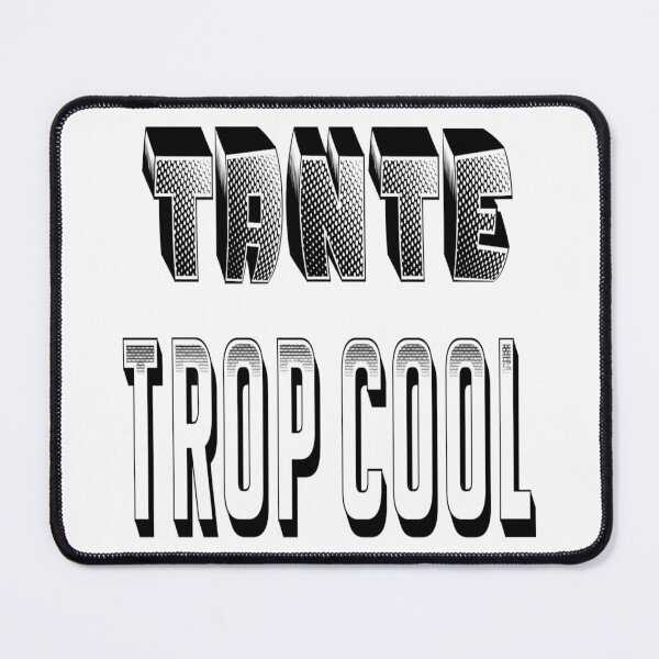 Item preview, Auntie Too Cool designed and sold by Palou54.
