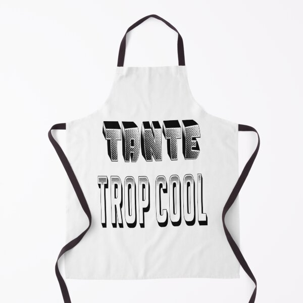 Item preview, Auntie Too Cool designed and sold by Palou54.