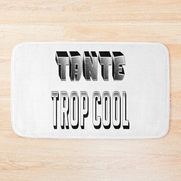Item preview, Auntie Too Cool designed and sold by Palou54.