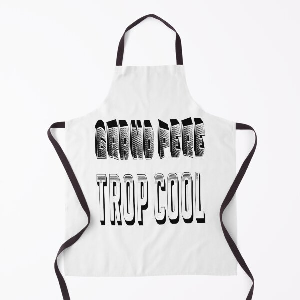 Item preview, Cool Grandpa designed and sold by Palou54.
