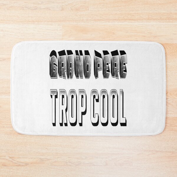Item preview, Cool Grandpa designed and sold by Palou54.