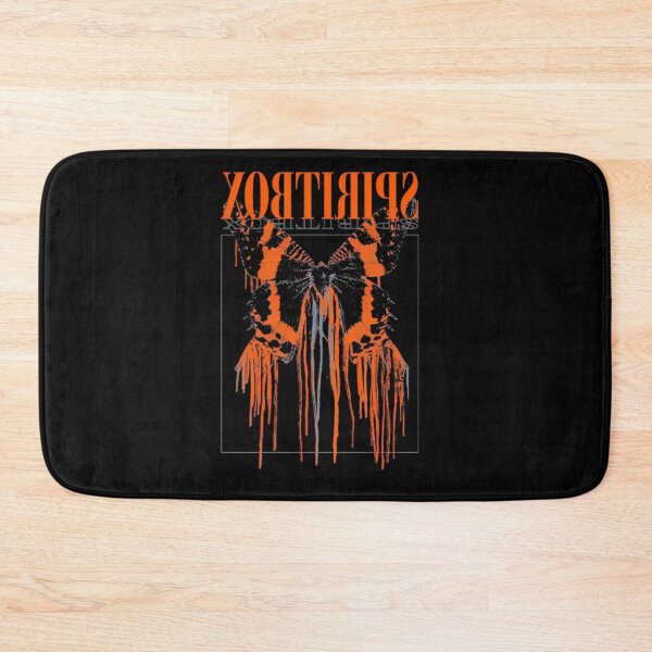 Item preview, Spiritbox designed and sold by sahilmitra.