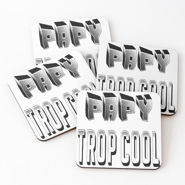 Item preview, Cool Grandpa designed and sold by Palou54.