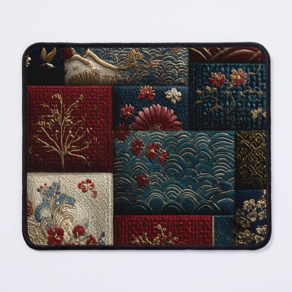 Item preview, Japanese Kimono Art designed and sold by ZIPANG-JAPAN.