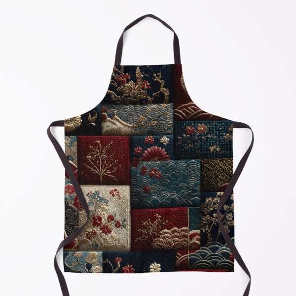 Item preview, Japanese Kimono Art designed and sold by ZIPANG-JAPAN.
