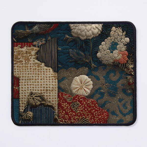 Item preview, Japanese Kimono Art designed and sold by ZIPANG-JAPAN.