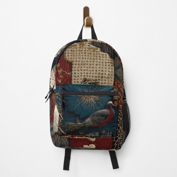 Item preview, Japanese Kimono Art designed and sold by ZIPANG-JAPAN.