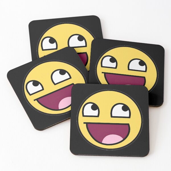 Item preview, Epic Face  designed and sold by dischodetino.