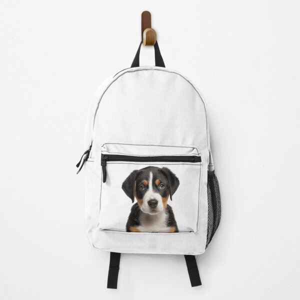 Item preview, Adorable Greater Swiss Mountain Dog Pup for Cute Swissy puppy lovers designed and sold by LazyOwlStore.