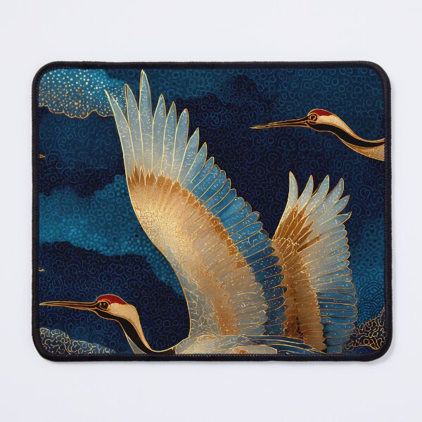 Item preview, Japanese Kimono Art designed and sold by ZIPANG-JAPAN.
