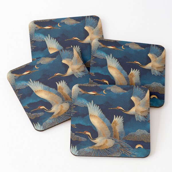 Item preview, Japanese Kimono Art designed and sold by ZIPANG-JAPAN.