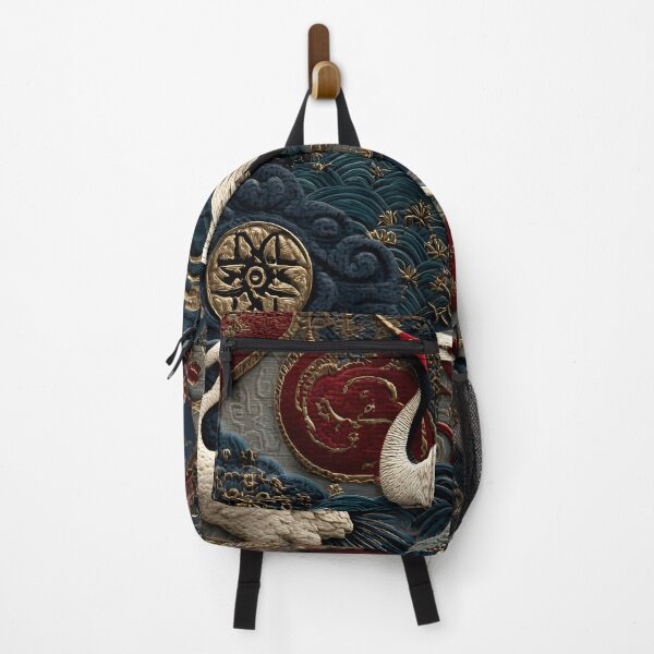 Item preview, Japanese Kimono Art designed and sold by ZIPANG-JAPAN.