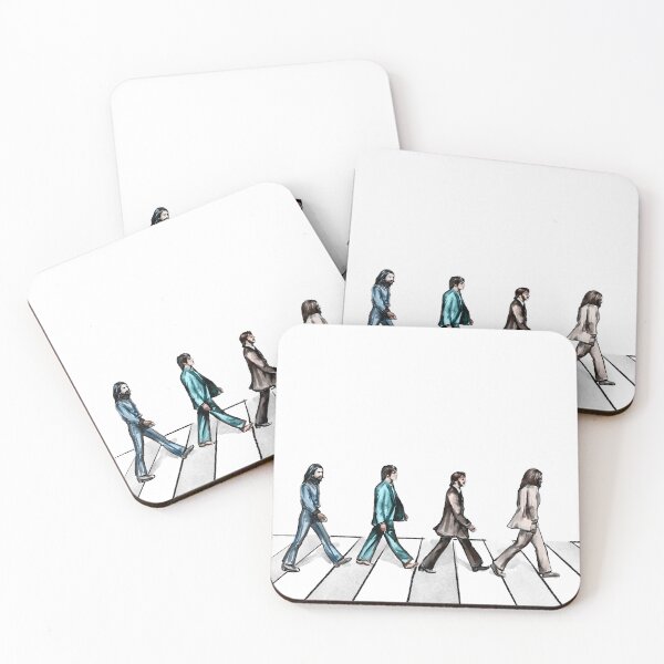Item preview, Abbey Road designed and sold by icongallery.