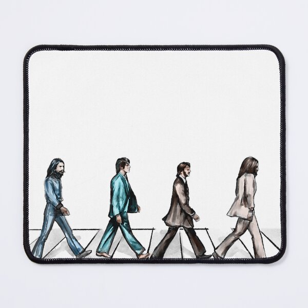Item preview, Abbey Road designed and sold by icongallery.