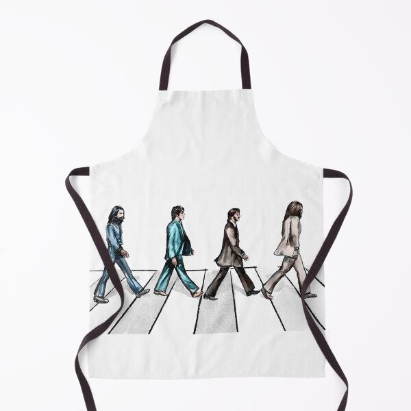 Item preview, Abbey Road designed and sold by icongallery.