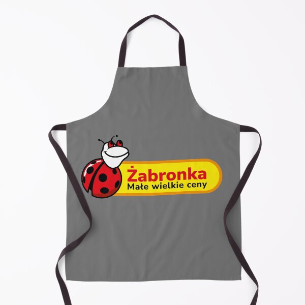 Item preview, Żabronka (Biedronka) designed and sold by PuzzlingStuff.