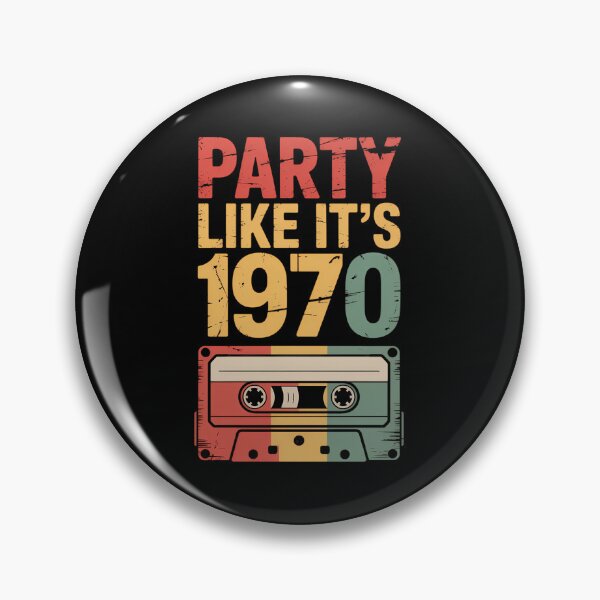 Item preview, 70s Party Music Dancing designed and sold by dischodetino.