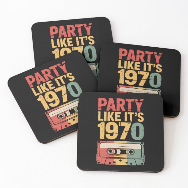 Item preview, 70s Party Music Dancing designed and sold by dischodetino.