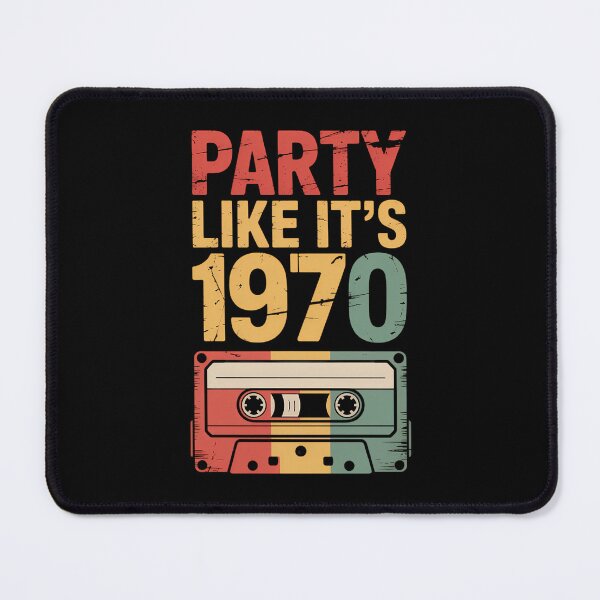Item preview, 70s Party Music Dancing designed and sold by dischodetino.