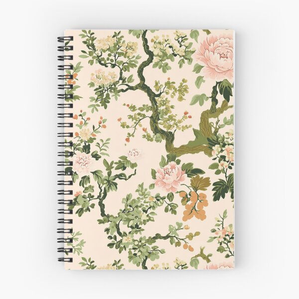 Item preview, Radiant Victorian Garden  - Retro Flower Floral   - Mother'S Day Gift Ideas designed and sold by RoyalStarsPatts.