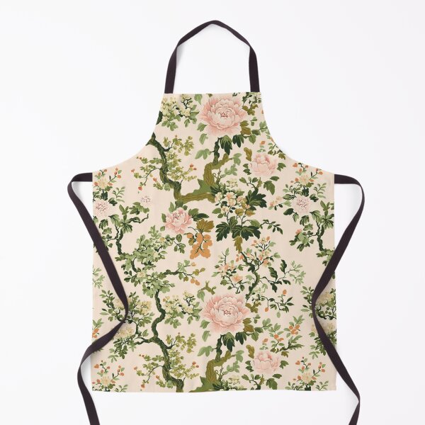 Item preview, Radiant Victorian Garden - Retro Flower Floral - Mother'S Day Gift Ideas designed and sold by RoyalStarsPatts.