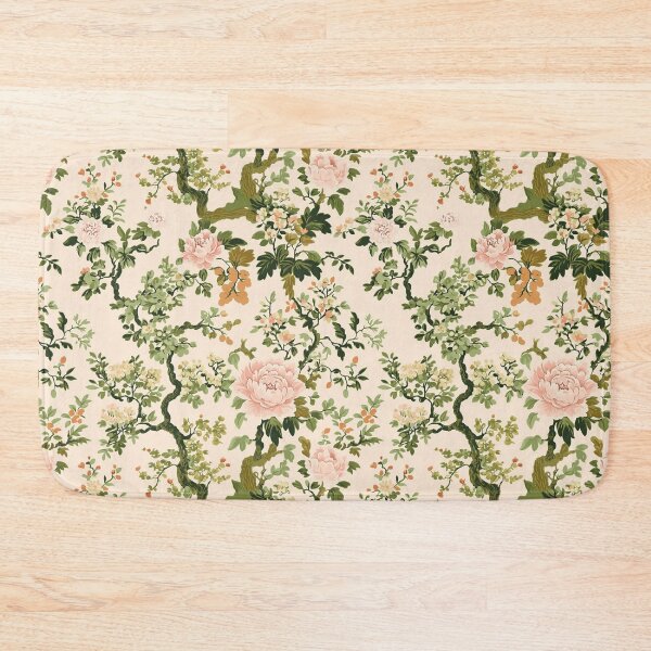 Item preview, Radiant Victorian Garden  - Retro Flower Floral   - Mother'S Day Gift Ideas designed and sold by RoyalStarsPatts.