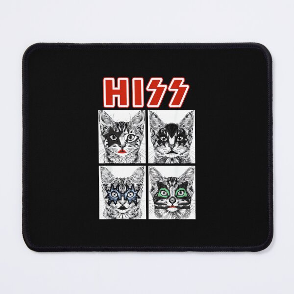 Item preview, Retro Cat Rock Music Concert Band Men Kids Women Funny Cat designed and sold by KudoJunichironl.