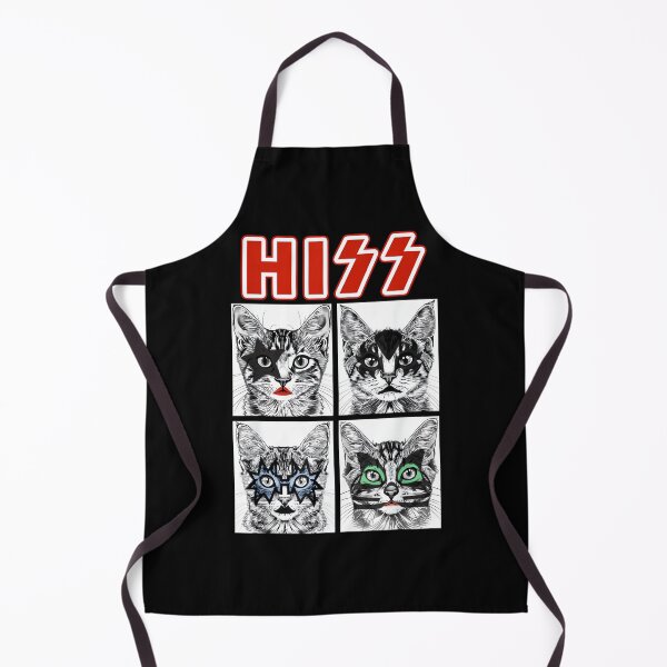 Item preview, Retro Cat Rock Music Concert Band Men Kids Women Funny Cat designed and sold by KudoJunichironl.