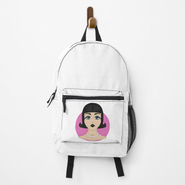 Item preview, Qveen Herby  designed and sold by DoodleCloudy.