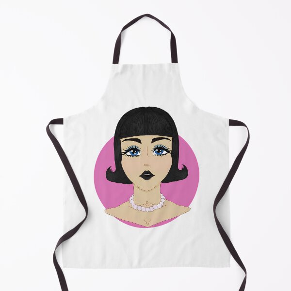 Item preview, Qveen Herby designed and sold by DoodleCloudy.