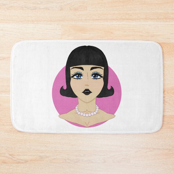 Item preview, Qveen Herby  designed and sold by DoodleCloudy.
