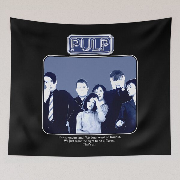 Item preview, Pul English Rock Band  designed and sold by sahilmitra.