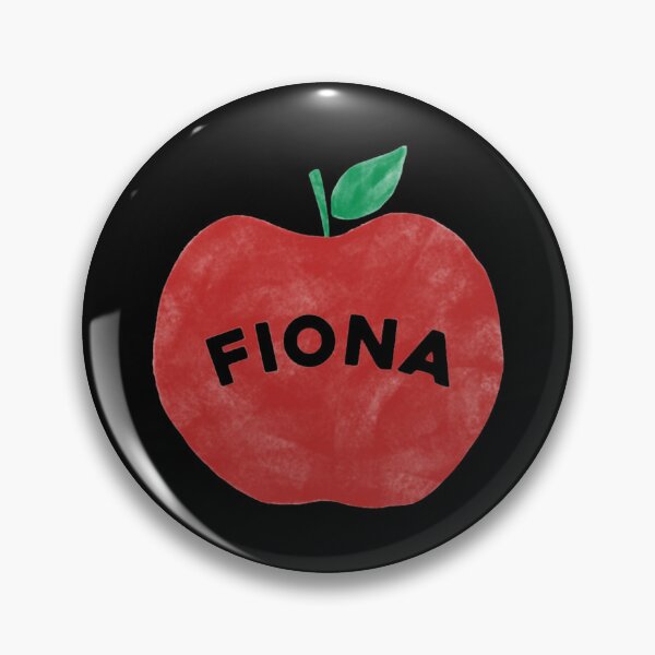 Item preview, Fiona Apples Baby Tee  designed and sold by isatnelkaitio.