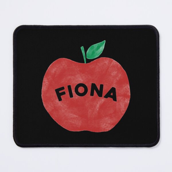Item preview, Fiona Apples Baby Tee designed and sold by isatnelkaitio.
