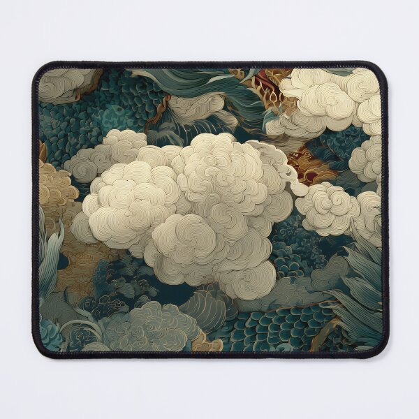 Item preview, Japanese Kimono Art designed and sold by ZIPANG-JAPAN.