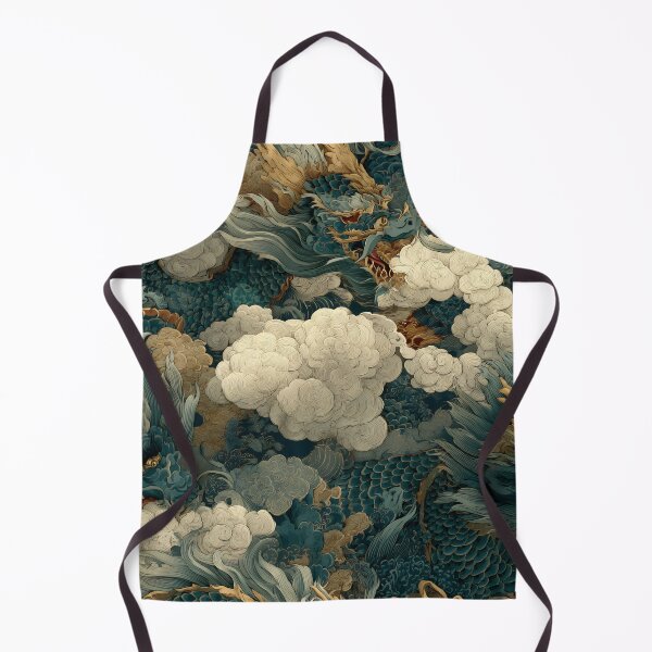 Item preview, Japanese Kimono Art designed and sold by ZIPANG-JAPAN.