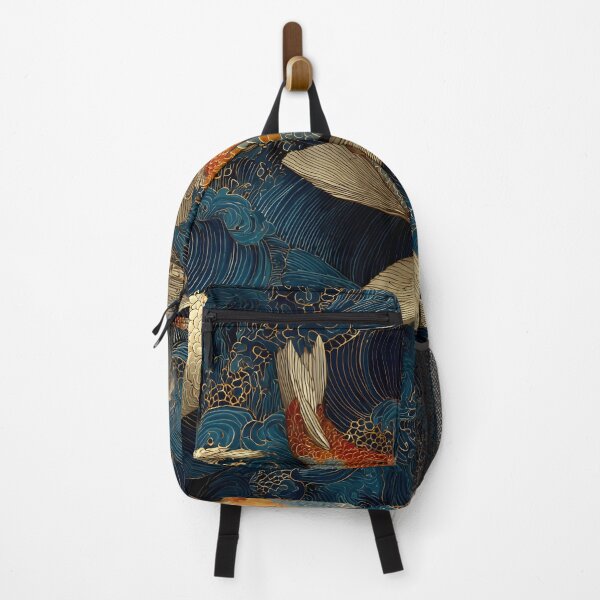 Item preview, Japanese Kimono Art designed and sold by ZIPANG-JAPAN.