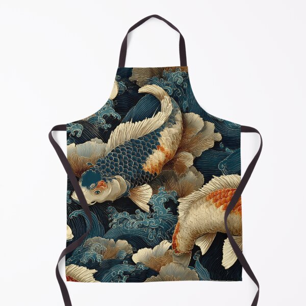 Item preview, Japanese Kimono Art designed and sold by ZIPANG-JAPAN.