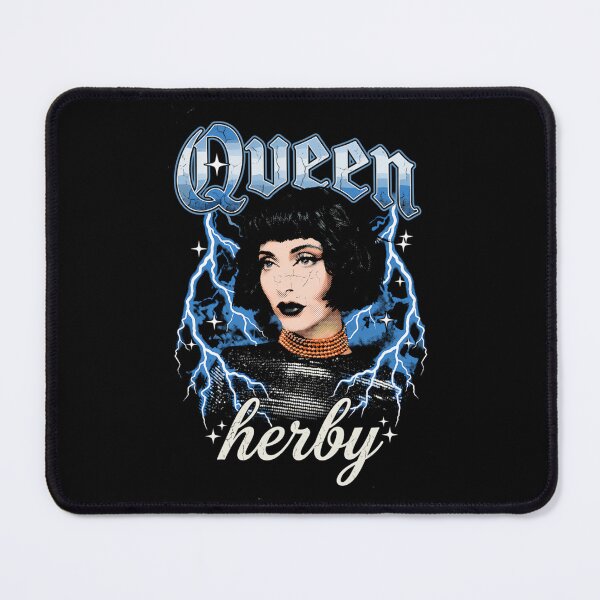 Item preview, Qveen Herby Rapper Iconic Oversized designed and sold by DoodleCloudy.