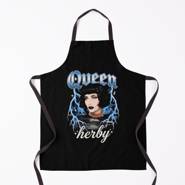 Item preview, Qveen Herby Rapper Iconic Oversized designed and sold by DoodleCloudy.
