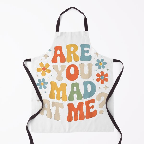Item preview, are You Mad at Me Sarcastic Mood Awkward - T-Shirt designed and sold by SubStudio97.