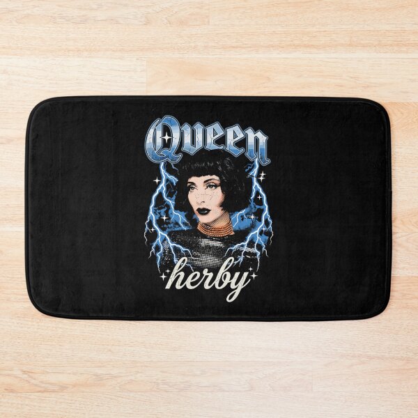 Item preview, Qveen Herby Rapper Iconic Oversized   designed and sold by DoodleCloudy.